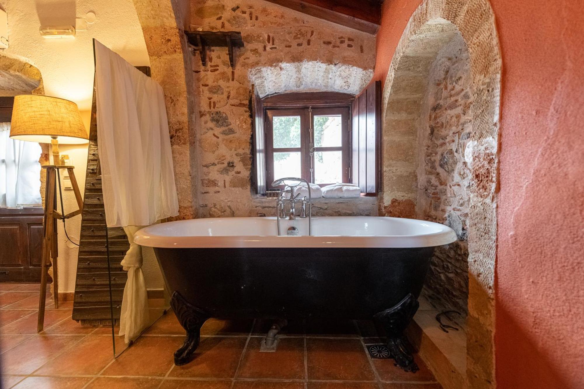Guesthouse Kellia Monemvasia Luaran gambar